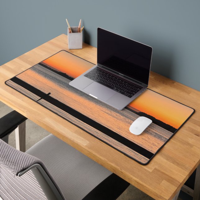 Alfrombrillas De Escritorio Mochila del mostrador del Ferry Ferry (Oficina 2)