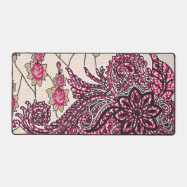 Alfrombrillas De Escritorio Mochila elegante 31,5 x 15,5 | Office