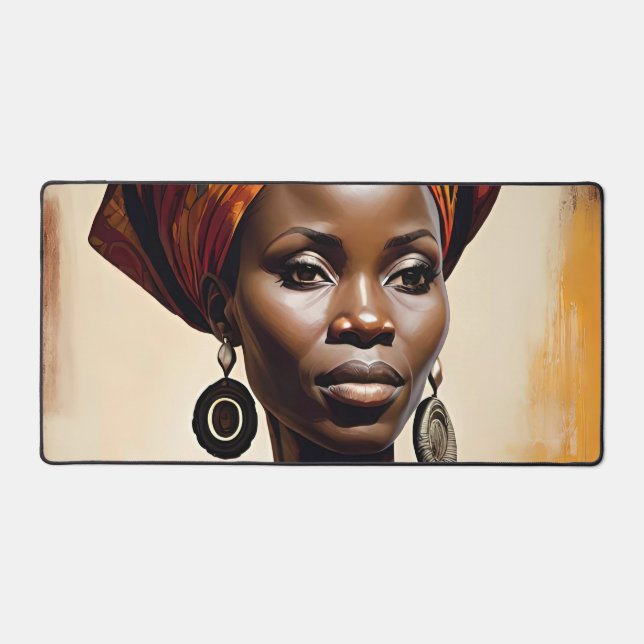 Alfrombrillas De Escritorio Mochila Reina 2 (Anverso)