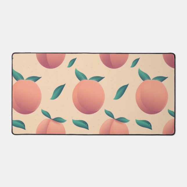 Alfrombrillas De Escritorio Moda de escritorio (Anverso)