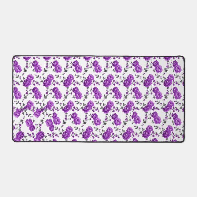 Alfrombrillas De Escritorio Moda de escritorio (Anverso)