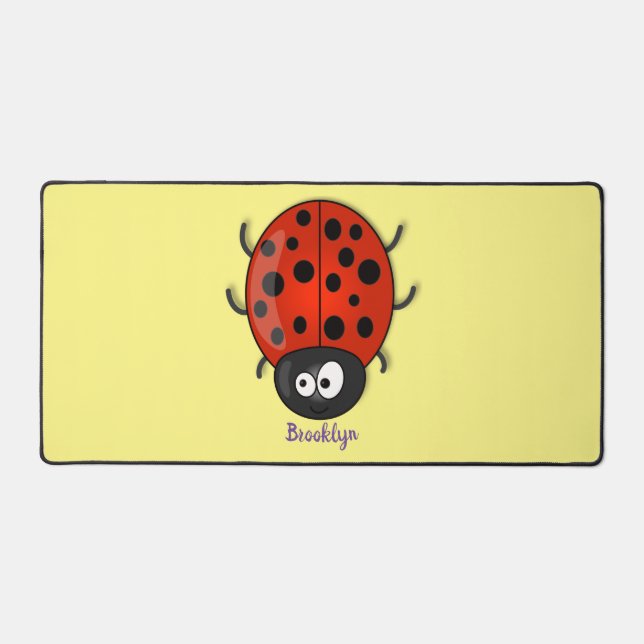 Alfrombrillas De Escritorio Moda de escritorio (Anverso)