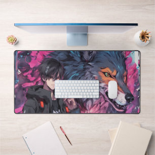 Alfrombrillas De Escritorio Moda de escritorio