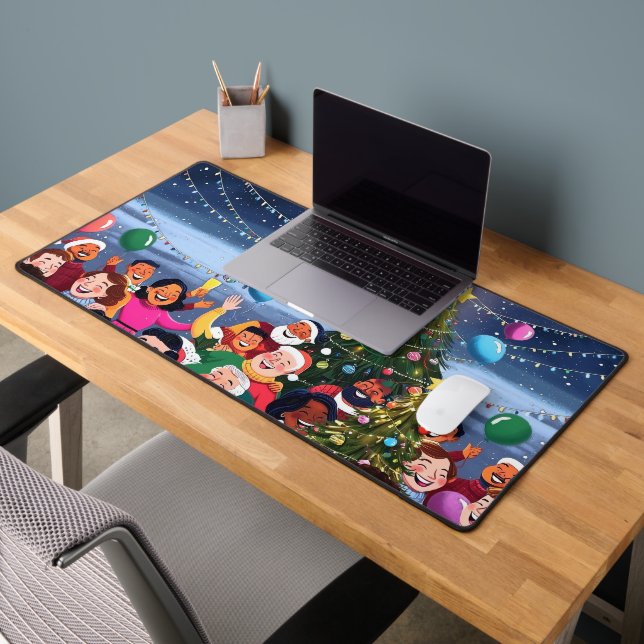 Alfrombrillas De Escritorio Moda de escritorio (Oficina 2)