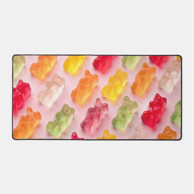 Alfrombrillas De Escritorio Moda de escritorio (Anverso)