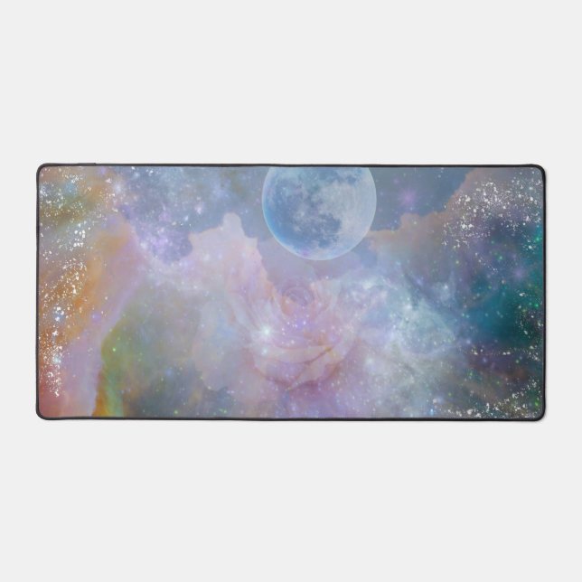 Alfrombrillas De Escritorio Moda de escritorio (Anverso)