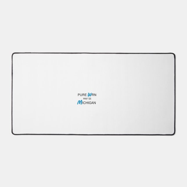 Alfrombrillas De Escritorio Moda de escritorio (Anverso)