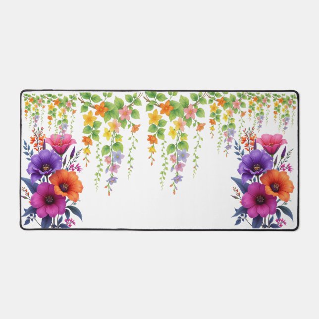 Alfrombrillas De Escritorio Moda de escritorio (Anverso)