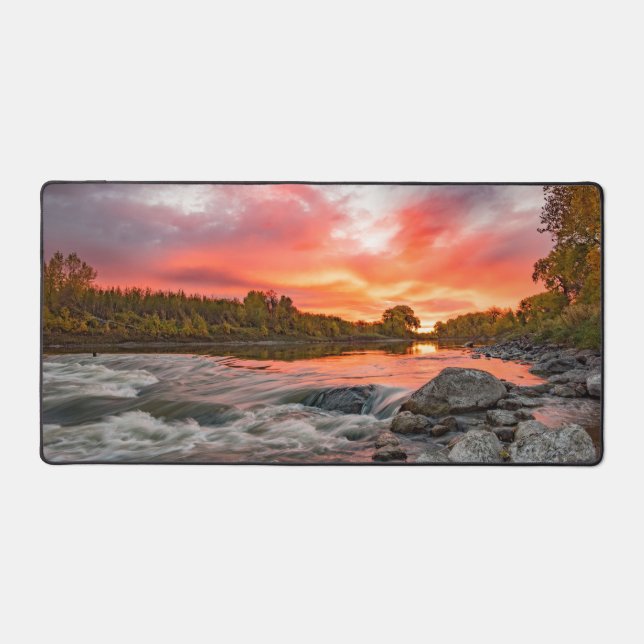 Alfrombrillas De Escritorio Moda de escritorio (Anverso)