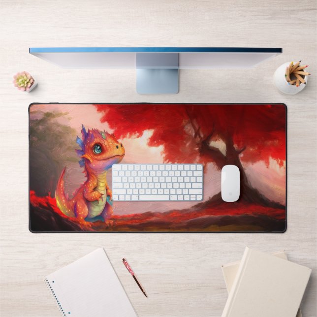 Alfrombrillas De Escritorio Moda de escritorio (Oficina 1)