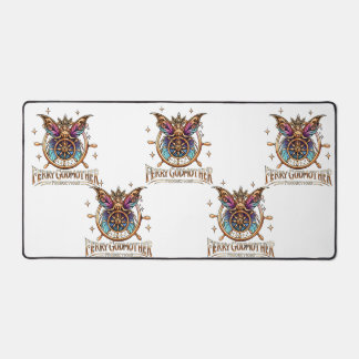 Alfrombrillas De Escritorio Moda de escritorio