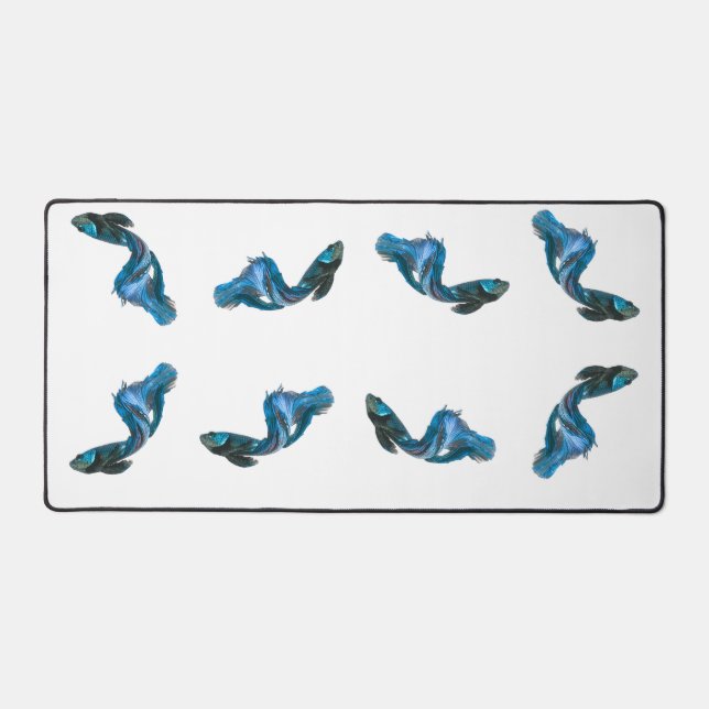 Alfrombrillas De Escritorio Moda de escritorio (Anverso)