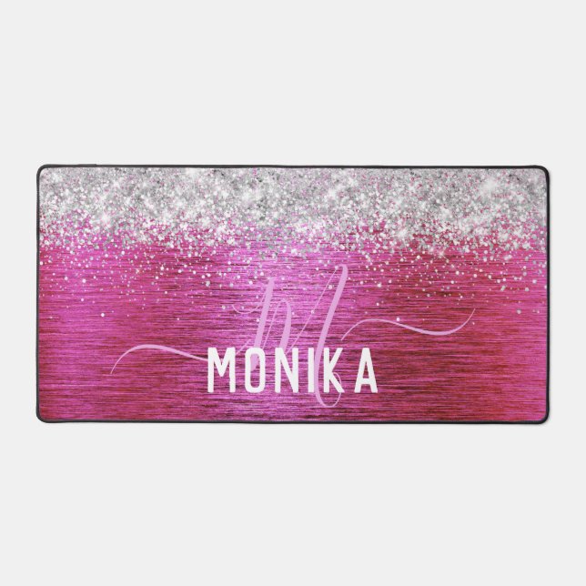 Alfrombrillas De Escritorio Moda de escritorio (Anverso)