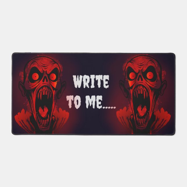 Alfrombrillas De Escritorio Moda de escritorio (Anverso)