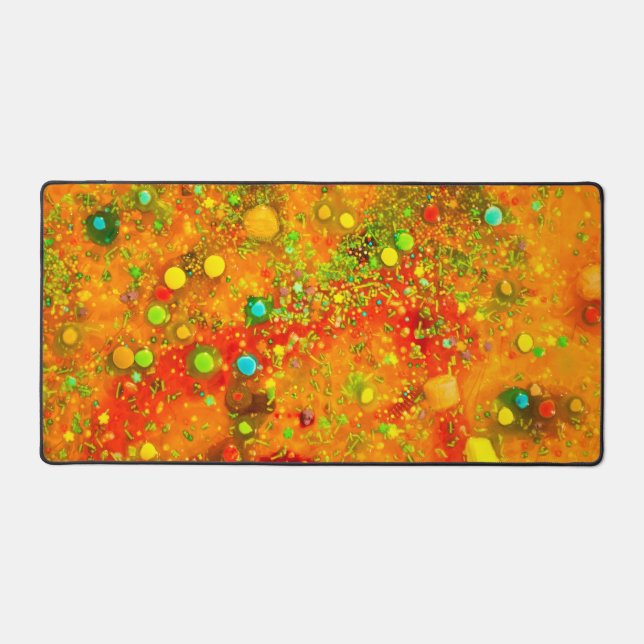 Alfrombrillas De Escritorio Moda de escritorio (Anverso)