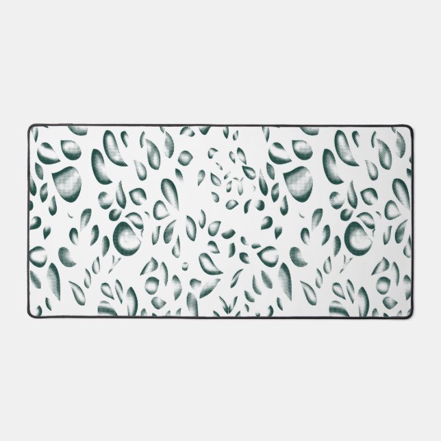 Alfrombrillas De Escritorio Moda de escritorio (Anverso)