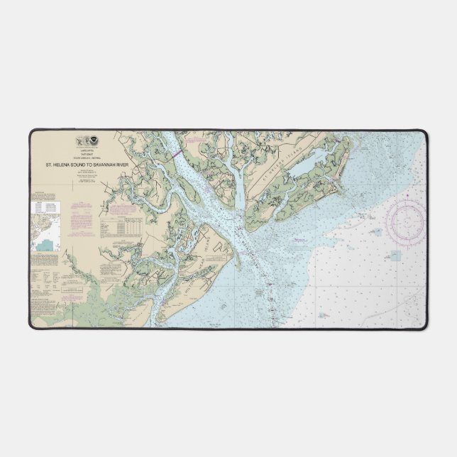 Alfrombrillas De Escritorio Moda de escritorio (Anverso)