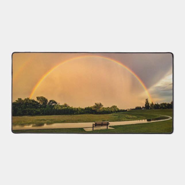 Alfrombrillas De Escritorio Moda de escritorio (Anverso)