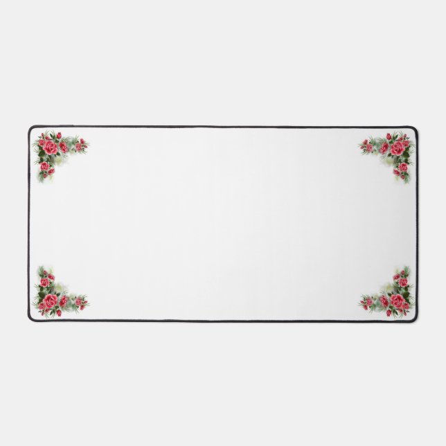 Alfrombrillas De Escritorio Moda de escritorio (Anverso)