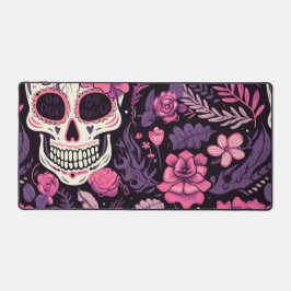 Alfrombrillas De Escritorio Moda de moda Flor Flor Elegante Guay moderno