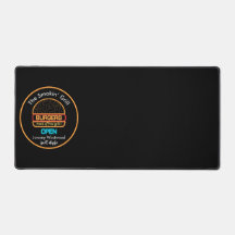 Moda Grill Theme Desk Mates Pads