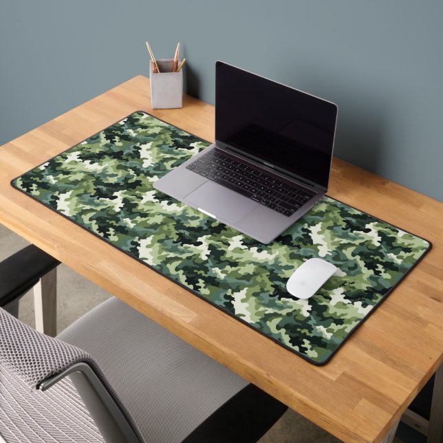 Alfrombrillas De Escritorio Moda militar de escritorio (Oficina 2)