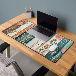 Alfrombrillas De Escritorio Modalidades mixtas chic de Shabby