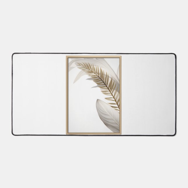 Alfrombrillas De Escritorio Modern elegant  (Anverso)