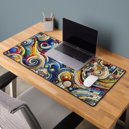 Alfrombrillas De Escritorio Moderna ingeniería Guay electrónico abstracto mode