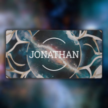 Moderna Moda elegante Cosmos