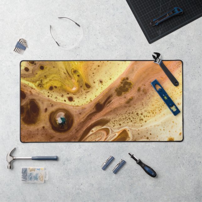 Alfrombrillas De Escritorio Moderno (Puesto de trabajo)