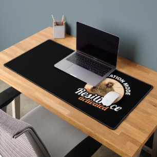Alfrombrillas De Escritorio Modo Meditación: Resiliencia Activada Bigfoot