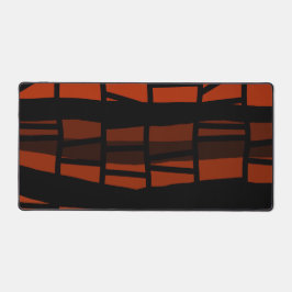 Alfrombrillas De Escritorio Molten Grid