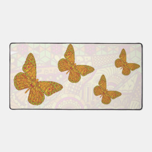 Alfrombrillas De Escritorio Monarca india