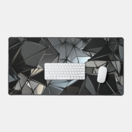 Alfrombrillas De Escritorio monocromo interminable :