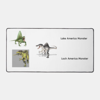 Alfrombrillas De Escritorio Monstruo del Lago América - Monstruo del Loch Amér