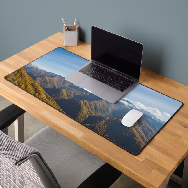 Alfrombrillas De Escritorio Montañas del Cáucaso en otoño (Oficina 2)