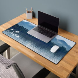 Alfrombrillas De Escritorio Montañas Smokey