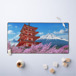 Alfrombrillas De Escritorio Monte Fuji Japón