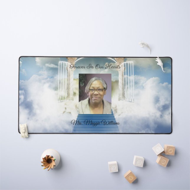 Alfrombrillas De Escritorio Monumento (Mesa para niños)