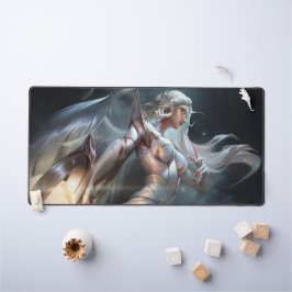 Alfrombrillas De Escritorio Moon Scorn Gaming Desk | Mousepad