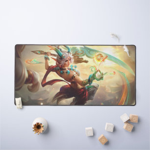 Alfrombrillas De Escritorio Moon Scorn Gaming Desk   Mousepad