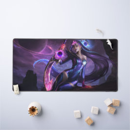 Alfrombrillas De Escritorio Moon Scorn Gaming Desk | Mousepad