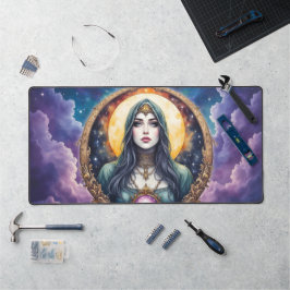 Alfrombrillas De Escritorio Moonbound Dreamkeeper – Guardian of the Night.  