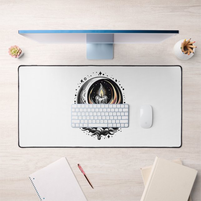 Alfrombrillas De Escritorio Moonlit Magic (Oficina 1)