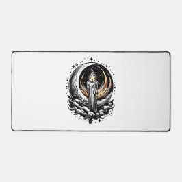 Alfrombrillas De Escritorio Moonlit Magic