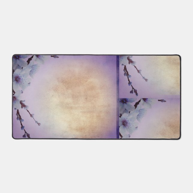 Alfrombrillas De Escritorio Morado (Anverso)