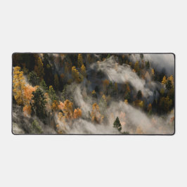 Alfrombrillas De Escritorio Morning Mist