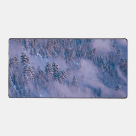 Alfrombrillas De Escritorio Morning Mist (Winter)