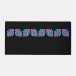 Alfrombrillas De Escritorio Mosaic Radiance (Linear)